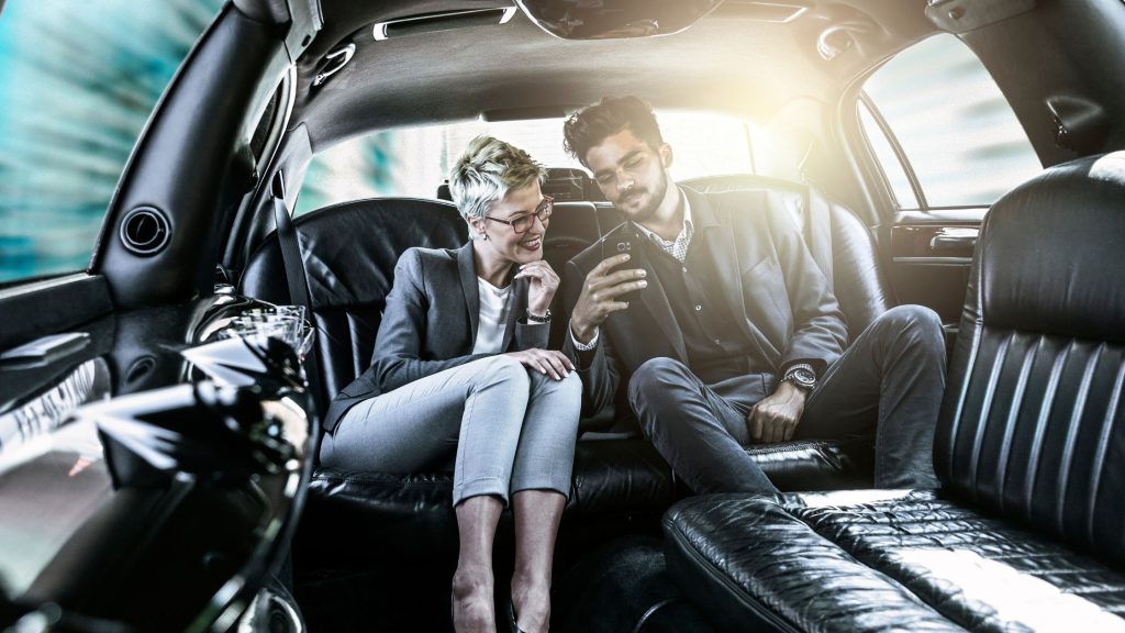 Norwalk Limo Service